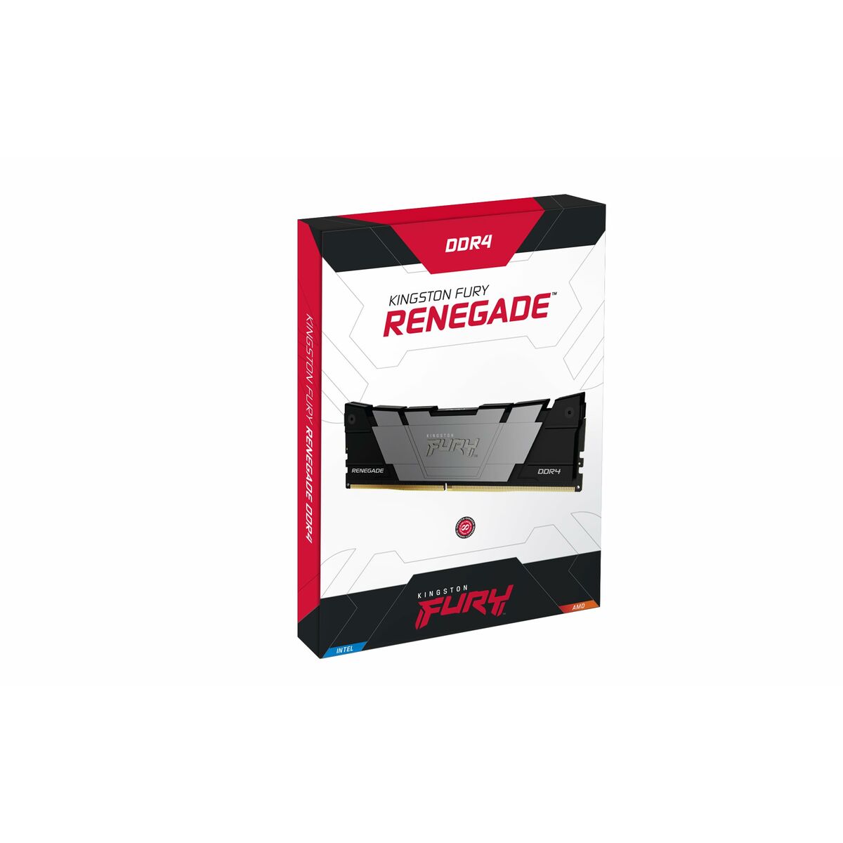RAM-minne Kingston KF440C19RB2/8 8 GB DDR4 CL19